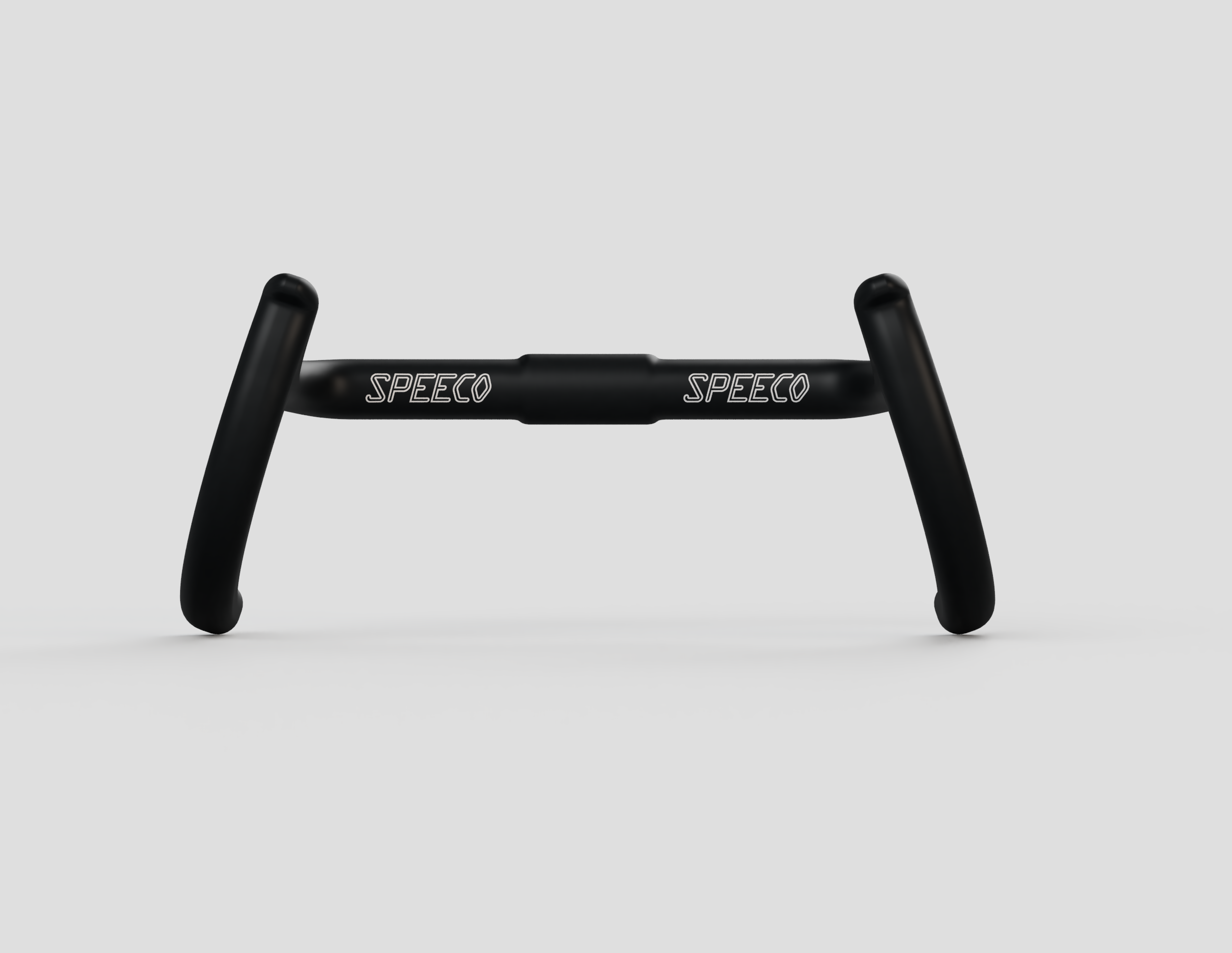 TR-E - Track endurance handlebars