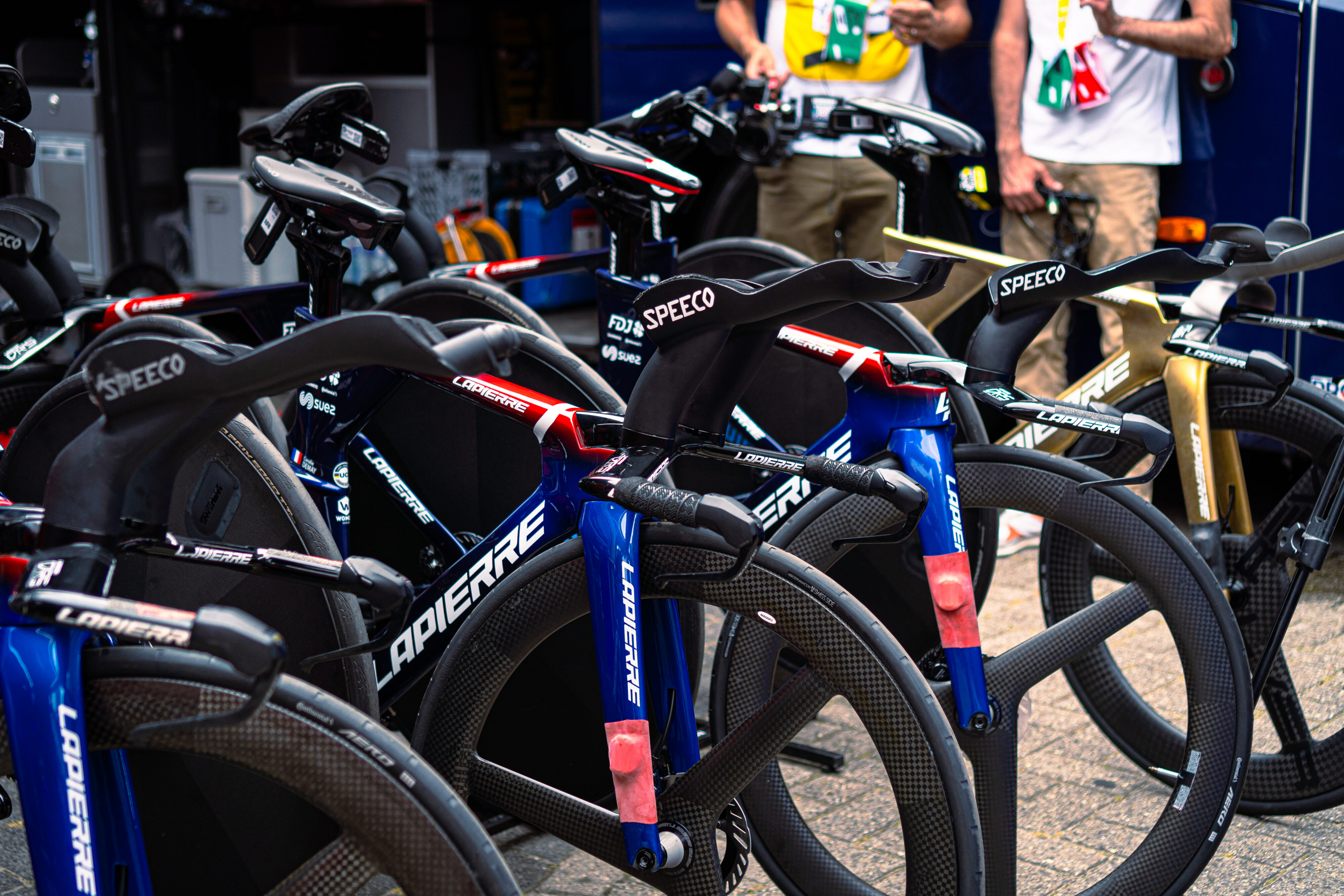 TT Tour de Femme Rotterdam