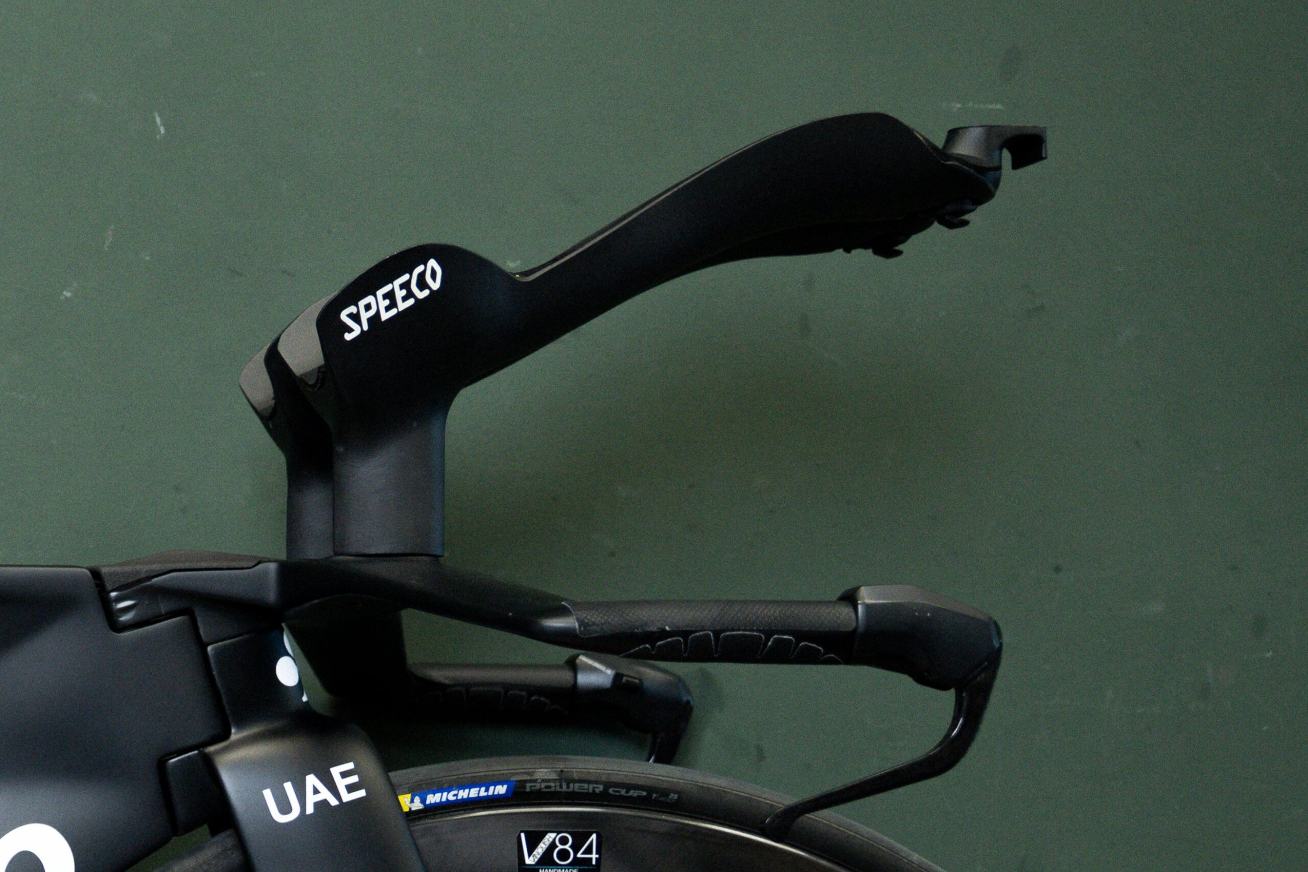 TTX #017 Colnago TT1