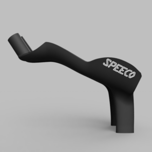 TTX #020 Specialized Shiv TT