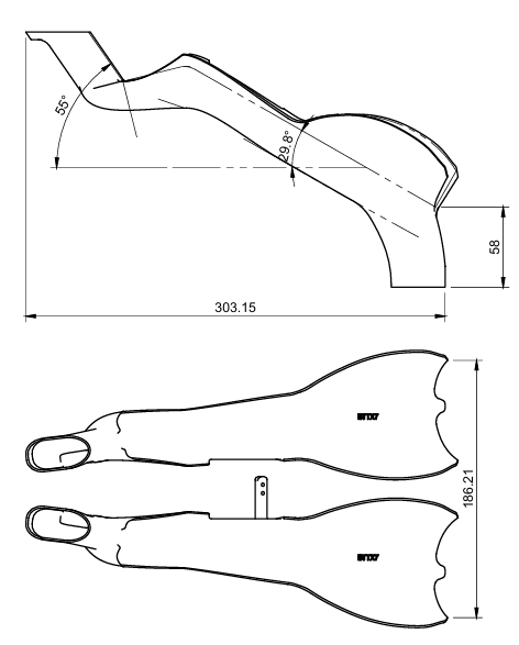 TTX #027 Specialized Shiv TT - Image 2