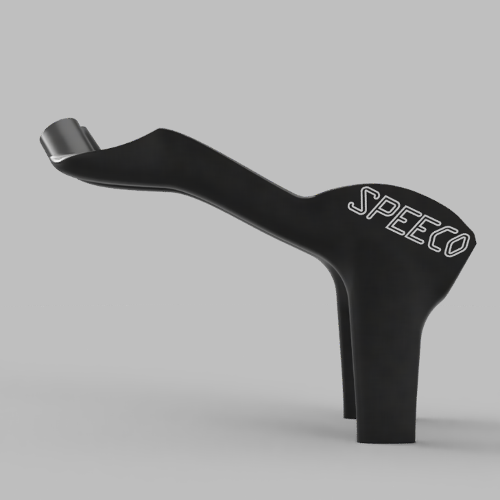 TTX #029 Specialized Shiv TT