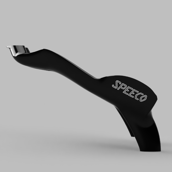 TTX #021 Specialized Shiv TT