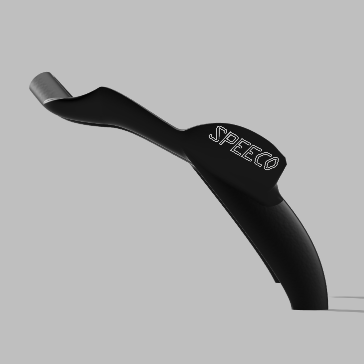 TTX #023 Specialized Shiv TT