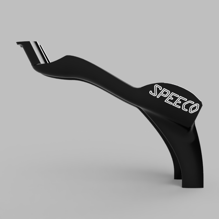 TTX #030 Specialized Shiv TT