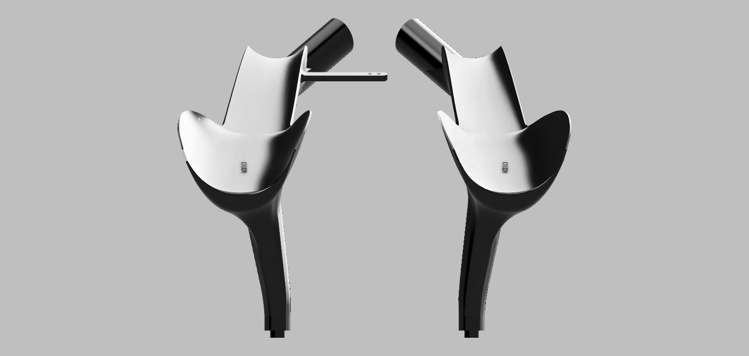 TTX #015 Trek Speed Concept - Image 3