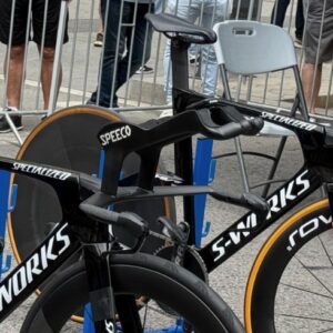 TTX #026 Specialized Shiv TT