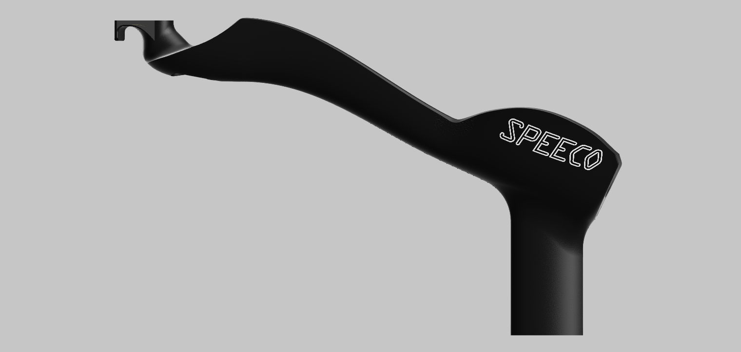 TTX #017 Colnago TT1 - Image 3