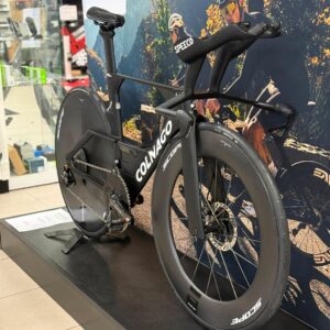 TTX #018 Colnago TT1
